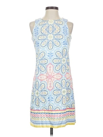 London Times Casual Dress (view 1)