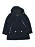 Crewcuts Blue Coat Size 7 - photo 1