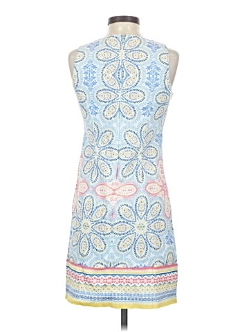 London Times Casual Dress (view 2)