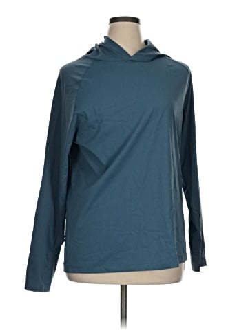 INNO Pullover Hoodie (view 1)