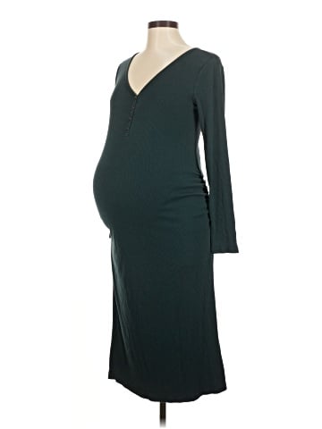 Old Navy - Maternity Casual Dress (view 1)