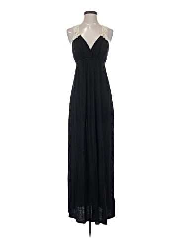 Aqua Cocktail Dress (view 1)