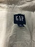Gap Solid Tan Romper Size M - photo 4
