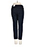 Hue Blue Jeggings Size S - photo 2