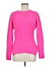 Ted Baker London Pink Pullover Sweater Size 8 (3) - photo 1