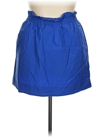 J.Crew Factory Store Casual Skirt (view 1)