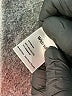 Assorted Brands Solid Black Casual Dress Size M - photo 8