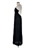 Aqua Black Cocktail Dress Size S - photo 5