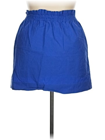 J.Crew Factory Store Casual Skirt (view 2)