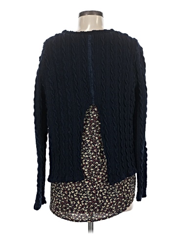 Weekend Suzanne Betro Pullover Sweater (view 2)