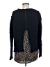 Weekend Suzanne Betro Blue Pullover Sweater Size M - photo 2