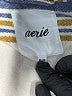 Aerie 100% Cotton Blue Coat Size XS - photo 6