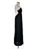 Aqua Black Cocktail Dress Size S - photo 4