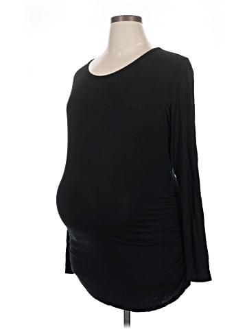 Smallshow 3/4 Sleeve T-Shirt (view 1)