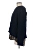 Weekend Suzanne Betro Blue Pullover Sweater Size M - photo 5