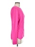 Ted Baker London Pink Pullover Sweater Size 8 (3) - photo 4
