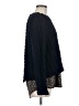 Weekend Suzanne Betro Blue Pullover Sweater Size M - photo 4