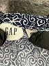 Gap Paisley Blue Romper Size XL - photo 7