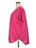 Woman Within Pink Active T-Shirt Size 30 (3X) - photo 5