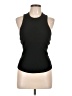Fabletics Black Sleeveless Top Size L - photo 1