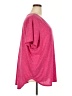 Woman Within Pink Active T-Shirt Size 30 (3X) - photo 4