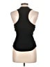 Fabletics Black Sleeveless Top Size L - photo 2