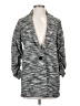 Max Studio 100% Polyester Gray Blazer Size S - photo 1
