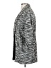 Max Studio 100% Polyester Gray Blazer Size S - photo 5