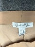 Birch and Stone Solid Tan Dress Pants Size M - photo 7