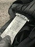 Wolford Solid Black Active Pants Size S - photo 7