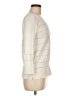 Sigrid Olsen Ivory Long Sleeve Top Size M - photo 4