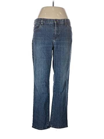 Lauren Jeans Co. Jeans (view 1)