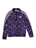 Puma Purple Cardigan Size S (youth) - photo 1