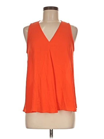 Vince Camuto Sleeveless Blouse (view 1)