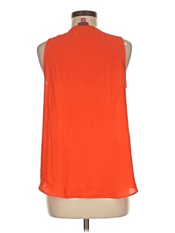 Vince Camuto Sleeveless Blouse (view 2)