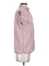 BTFBM Pink Sleeveless Blouse Size S - photo 4