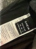 Shein Black Long Sleeve Turtleneck Size 2 - photo 7