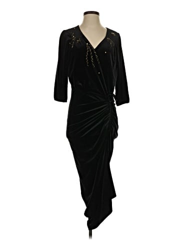 Beulah Style Cocktail Dress (view 1)