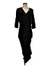 Beulah Style Black Cocktail Dress Size S - photo 1