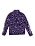 Puma Purple Cardigan Size S (youth) - photo 2