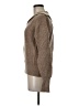 French Connection Tan Pullover Sweater Size M - photo 5