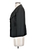 Ann Taylor 100% Polyester Black Blazer Size 4 - photo 5