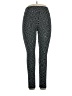 Lularoe Polka Dots Black Leggings Size 1X (Tall & Curvy) - photo 1