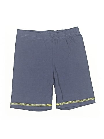 Nannette Athletic Shorts (view 1)
