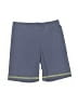 Nannette Solid Blue Athletic Shorts Size 2T - photo 1