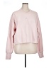 Adidas Pink Sweatshirt Size XL - photo 1