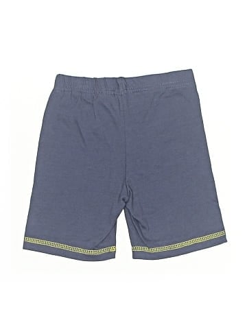 Nannette Athletic Shorts (view 2)