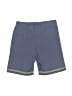 Nannette Solid Blue Athletic Shorts Size 2T - photo 2