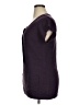 Assorted Brands 100% Acrylic Purple Cardigan Size XL - photo 5