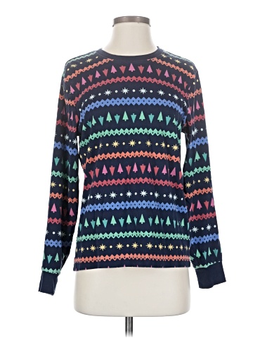 Primary Long Sleeve T-Shirt (view 1)